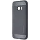 Spigen Rugged Armor Flexible Gel Case for HTC 10 (2016) - Black Cell Phone - Cases, Covers & Skins Spigen - Simple Cell Bulk Wholesale Pricing - USA Seller