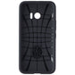 Spigen Rugged Armor Flexible Gel Case for HTC 10 (2016) - Black Cell Phone - Cases, Covers & Skins Spigen - Simple Cell Bulk Wholesale Pricing - USA Seller