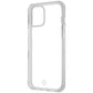 ITSKINS Spectrum Clear Case for Apple iPhone 12 Pro Max - Transparent