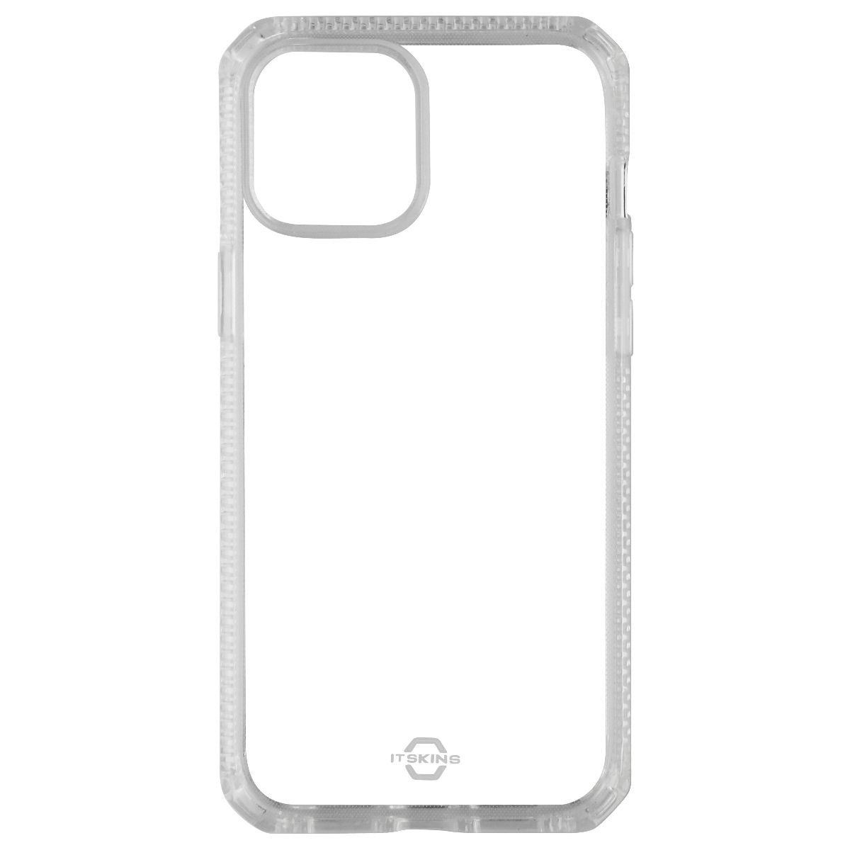 ITSKINS Spectrum Clear Case for Apple iPhone 12 Pro Max - Transparent Cell Phone - Cases, Covers & Skins ITSKINS - Simple Cell Bulk Wholesale Pricing - USA Seller