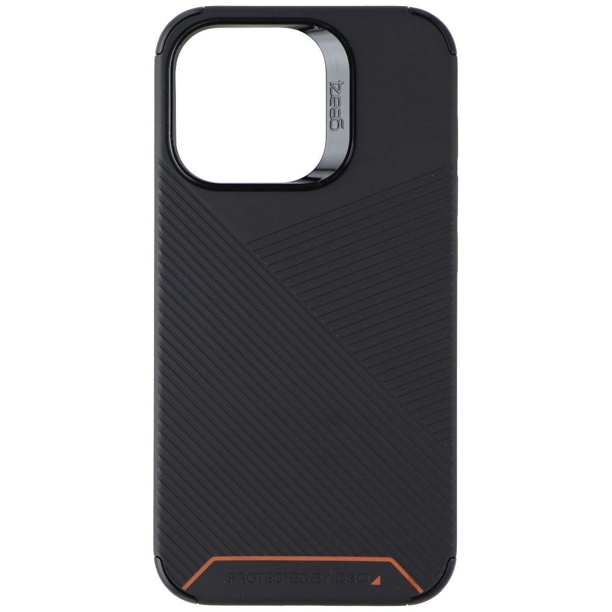 ZAGG Gear4 Denali Snap Series Case for MagSafe for iPhone 13 Pro - Black Cell Phone - Cases, Covers & Skins Zagg - Simple Cell Bulk Wholesale Pricing - USA Seller