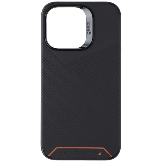 ZAGG Gear4 Denali Snap Series Case for MagSafe for iPhone 13 Pro - Black Cell Phone - Cases, Covers & Skins Zagg    - Simple Cell Bulk Wholesale Pricing - USA Seller