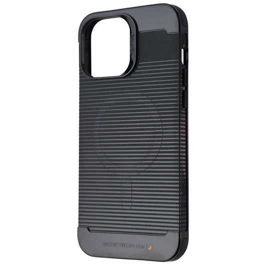 ZAGG Gear4 Havana Snap Case for MagSafe for iPhone 13 Pro Max - Black Cell Phone - Cases, Covers & Skins Zagg    - Simple Cell Bulk Wholesale Pricing - USA Seller