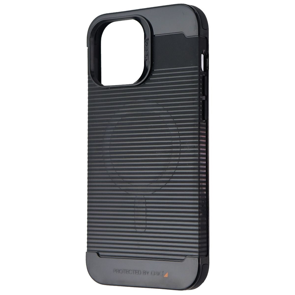 ZAGG Gear4 Havana Snap Case for MagSafe for iPhone 13 Pro Max - Black Cell Phone - Cases, Covers & Skins Zagg - Simple Cell Bulk Wholesale Pricing - USA Seller