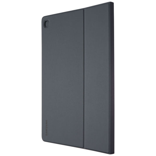 Official Samsung Book Cover Keyboard for Galaxy Tab S5e - Dark Gray iPad/Tablet Accessories - Cases, Covers, Keyboard Folios Samsung - Simple Cell Bulk Wholesale Pricing - USA Seller