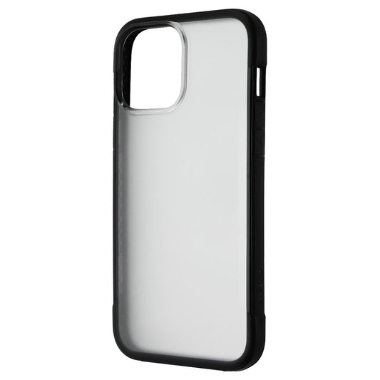 Raptic Terrain Series Case for Apple iPhone 13 Pro Max - Clear/Black Cell Phone - Cases, Covers & Skins Raptic    - Simple Cell Bulk Wholesale Pricing - USA Seller
