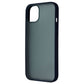 Verizon Slim Sustainable Case for Apple iPhone 13 - Inky Blue/Clear Cell Phone - Cases, Covers & Skins Verizon    - Simple Cell Bulk Wholesale Pricing - USA Seller