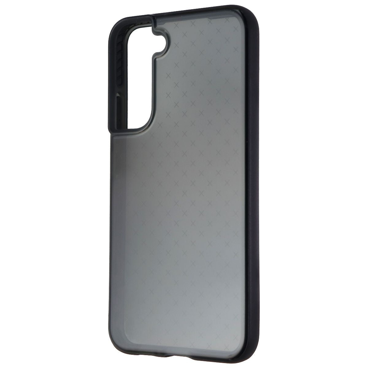 Tech21 Evo Check Series Flexible Gel Case for Samsung Galaxy (S22+) - Black Cell Phone - Cases, Covers & Skins Tech21 - Simple Cell Bulk Wholesale Pricing - USA Seller
