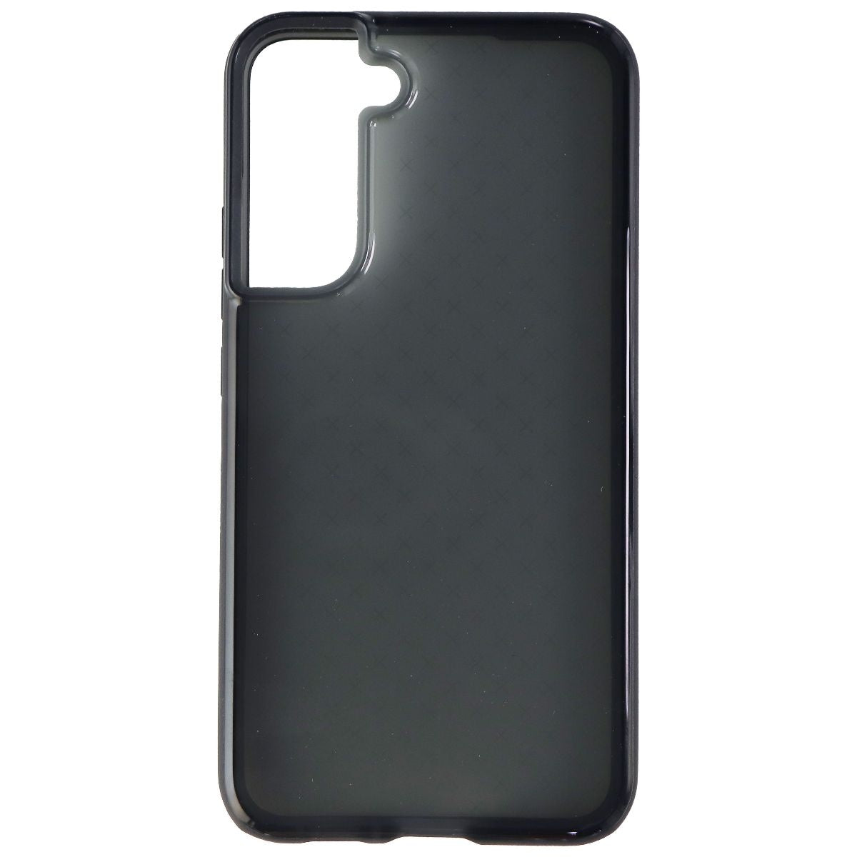 Tech21 Evo Check Series Flexible Gel Case for Samsung Galaxy (S22+) - Black Cell Phone - Cases, Covers & Skins Tech21 - Simple Cell Bulk Wholesale Pricing - USA Seller
