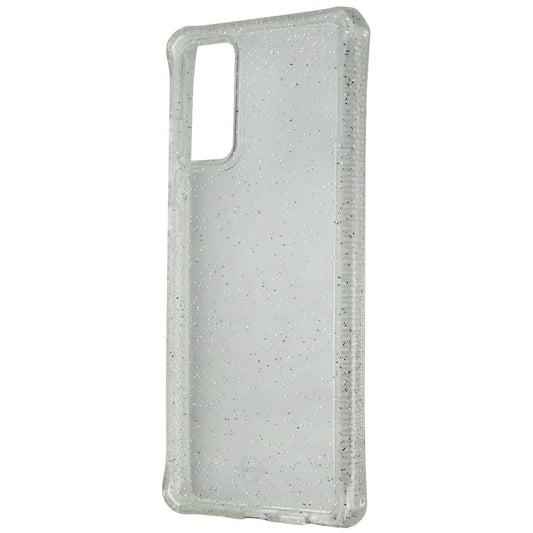 ITSKINS Hybrid Spark Series Case for Samsung Galaxy Note20 - Clear