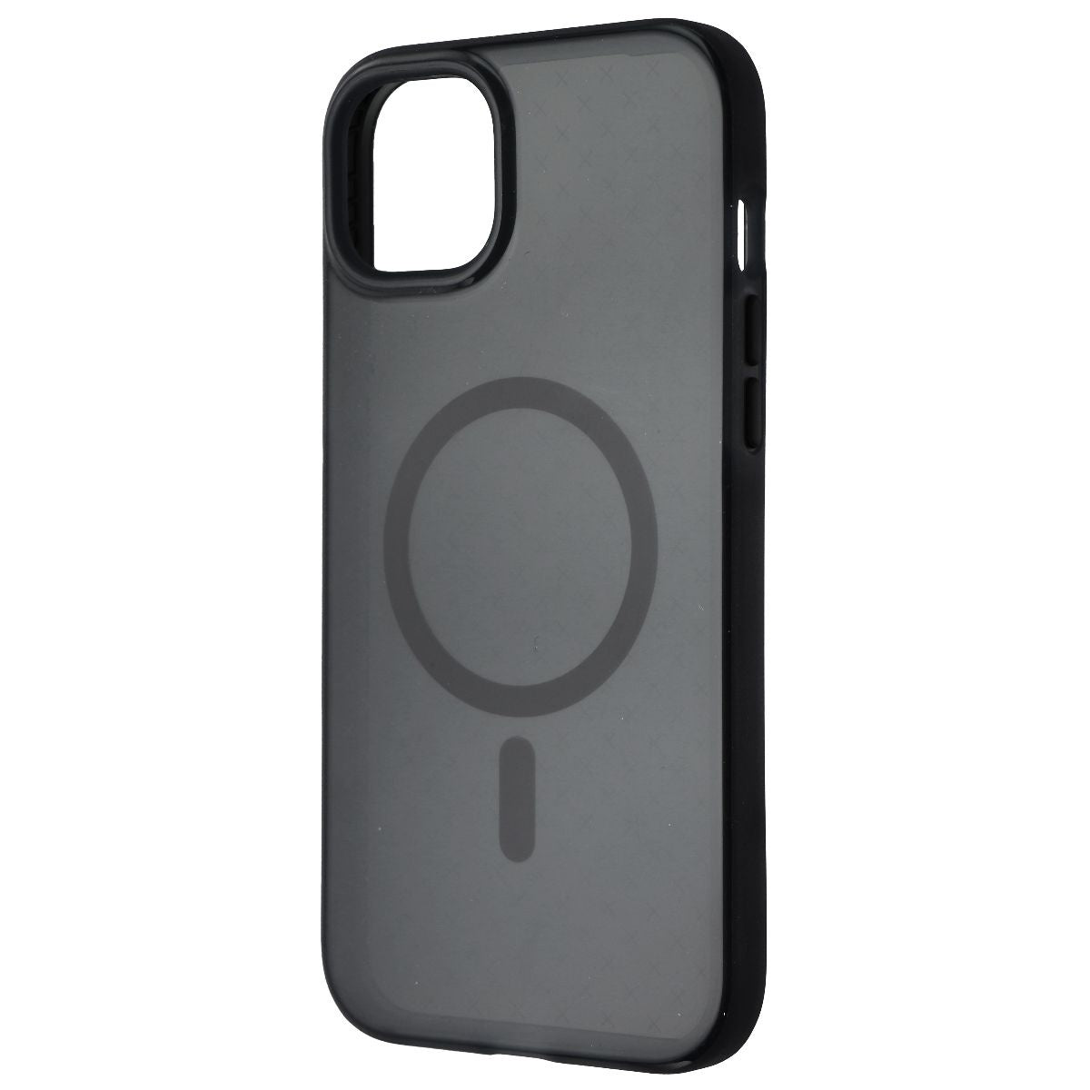 Tech21 EvoCheck Series Case for MagSafe for iPhone 14 Plus - Smokey Cell Phone - Cases, Covers & Skins Tech21 - Simple Cell Bulk Wholesale Pricing - USA Seller