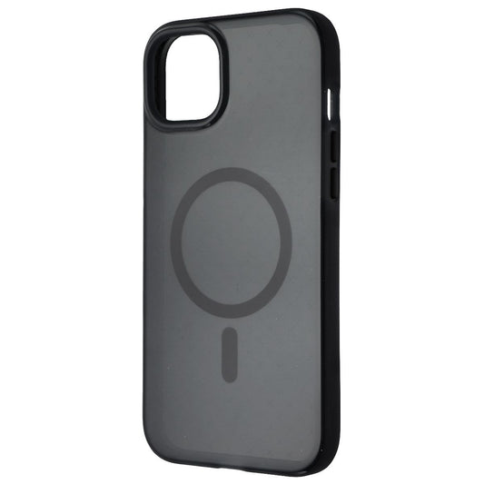 Tech21 EvoCheck Series Case for MagSafe for iPhone 14 Plus - Smokey Cell Phone - Cases, Covers & Skins Tech21 - Simple Cell Bulk Wholesale Pricing - USA Seller