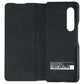Samsung Leather Protective Cover for Galaxy Z Fold3 5G - Green (EF-FF926LGEGUS) Cell Phone - Cases, Covers & Skins Samsung - Simple Cell Bulk Wholesale Pricing - USA Seller