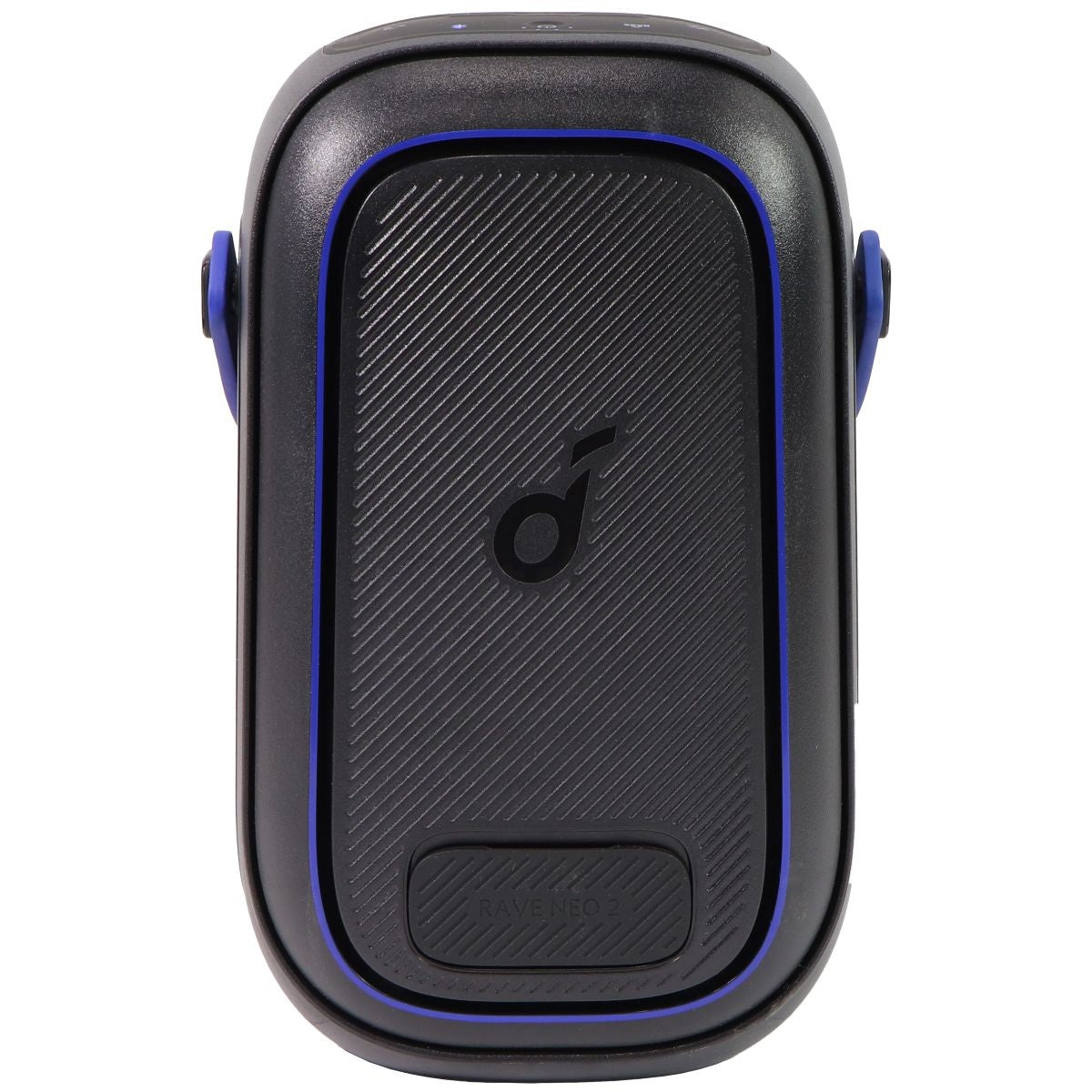 Anker Soundcore Rave Neo 2 Portable Waterproof Speaker with 80W