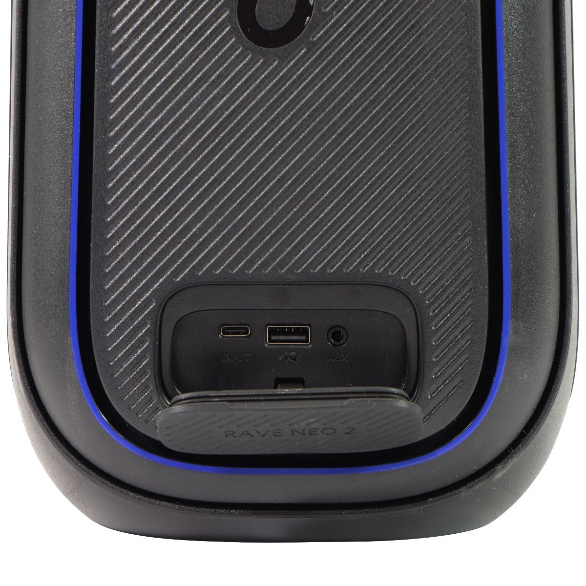 Anker Soundcore Rave Neo 2 Portable Waterproof Speaker with 80W