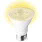 Luxrite 7 Watt PAR20 LED Dimmable Light Bulb - Warm White (LR31600) Camera Accessories - Light Bulbs & Tubes Luxrite    - Simple Cell Bulk Wholesale Pricing - USA Seller