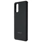 Samsung Smart Clear View Cover Case for Galaxy S20+ (Plus) (5G) - Black Cell Phone - Cases, Covers & Skins Samsung - Simple Cell Bulk Wholesale Pricing - USA Seller