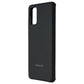 Samsung Smart Clear View Cover Case for Galaxy S20+ (Plus) (5G) - Black