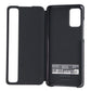 Samsung Smart Clear View Cover Case for Galaxy S20+ (Plus) (5G) - Black Cell Phone - Cases, Covers & Skins Samsung - Simple Cell Bulk Wholesale Pricing - USA Seller