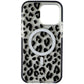 Kate Spade Defensive Case for MagSafe for iPhone 14 Pro Max - City Leopard Cell Phone - Cases, Covers & Skins Kate Spade New York - Simple Cell Bulk Wholesale Pricing - USA Seller
