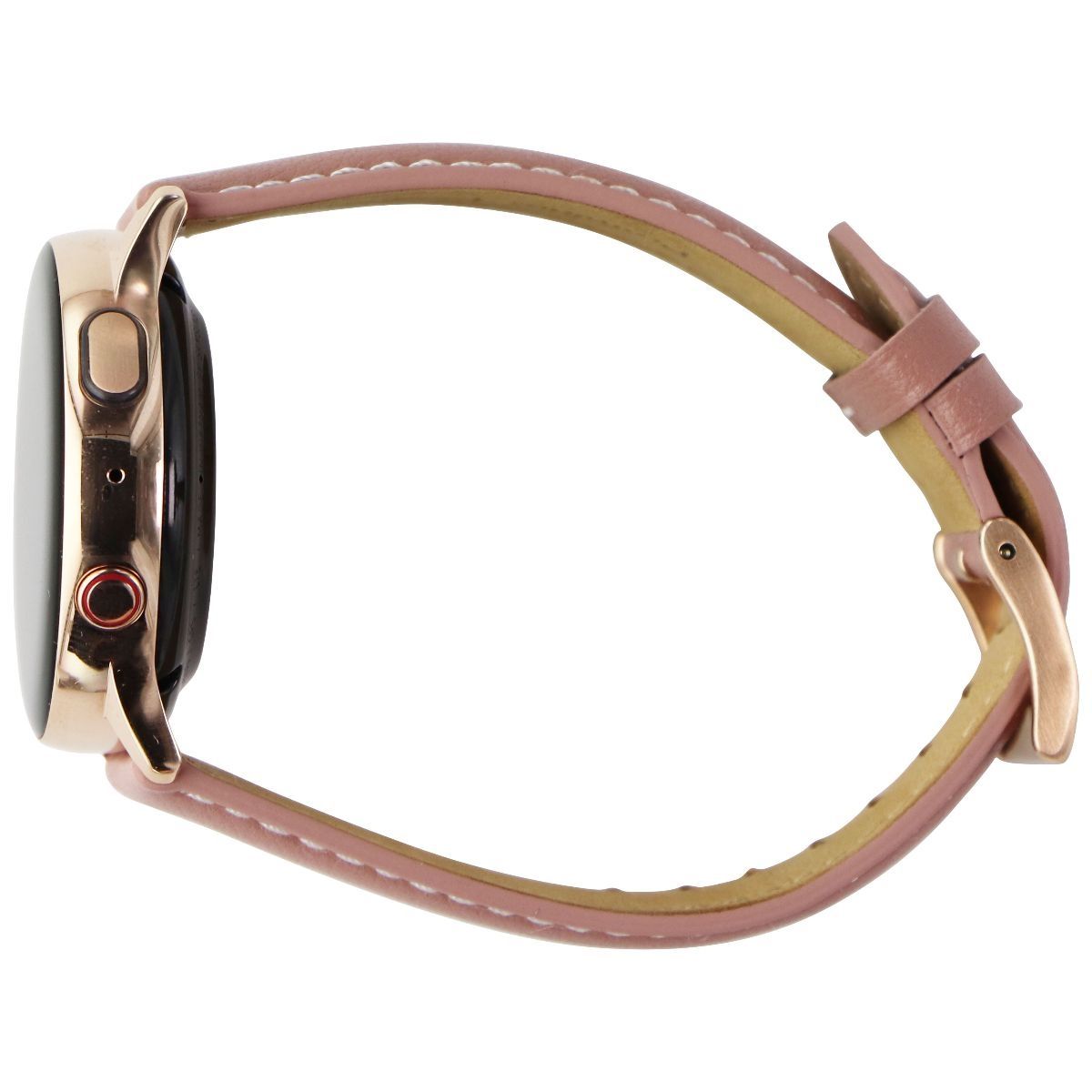 Samsung Galaxy Watch Active 2 (Cellular LTE + Wi-Fi) - 40mm/Gold (SM-R835U) Smart Watches Samsung - Simple Cell Bulk Wholesale Pricing - USA Seller