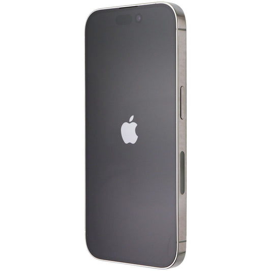 Apple iPhone 14 Pro (6.1-inch) Smartphone (A2650) Unlocked - 128GB/Silver Cell Phones & Smartphones Apple - Simple Cell Bulk Wholesale Pricing - USA Seller