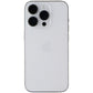 Apple iPhone 14 Pro (6.1-inch) Smartphone (A2650) Unlocked - 128GB/Silver Cell Phones & Smartphones Apple - Simple Cell Bulk Wholesale Pricing - USA Seller