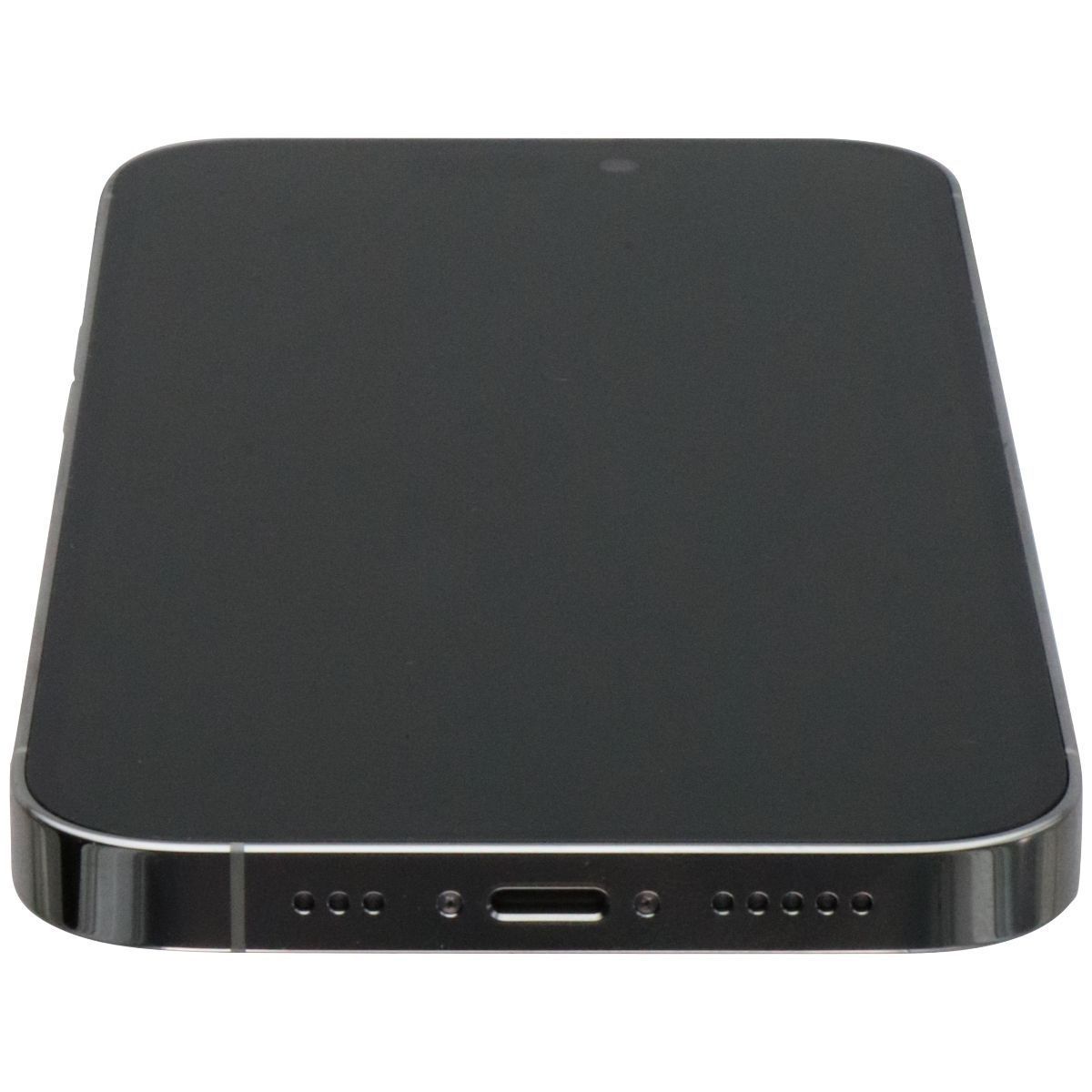 Apple iPhone 14 Pro (6.1-inch) Smartphone (A2650) Unlocked - 512GB/Silver Cell Phones & Smartphones Apple - Simple Cell Bulk Wholesale Pricing - USA Seller