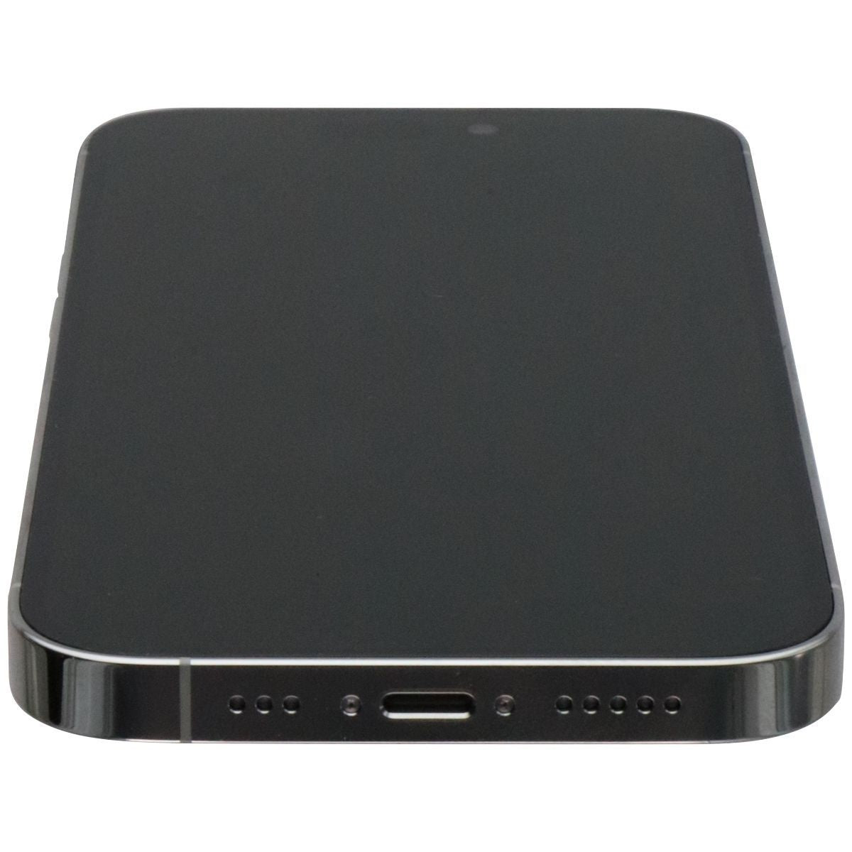 Apple iPhone 14 Pro (6.1-inch) Smartphone (A2650) Unlocked - 256GB/Silver Cell Phones & Smartphones Apple - Simple Cell Bulk Wholesale Pricing - USA Seller