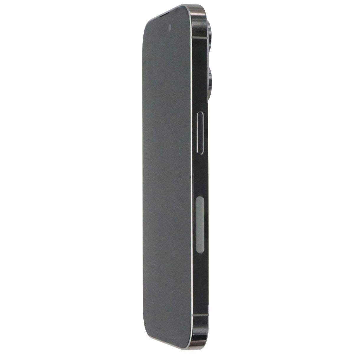 Apple iPhone 14 Pro (6.1-inch) Smartphone (A2650) Unlocked - 256GB/Silver Cell Phones & Smartphones Apple - Simple Cell Bulk Wholesale Pricing - USA Seller