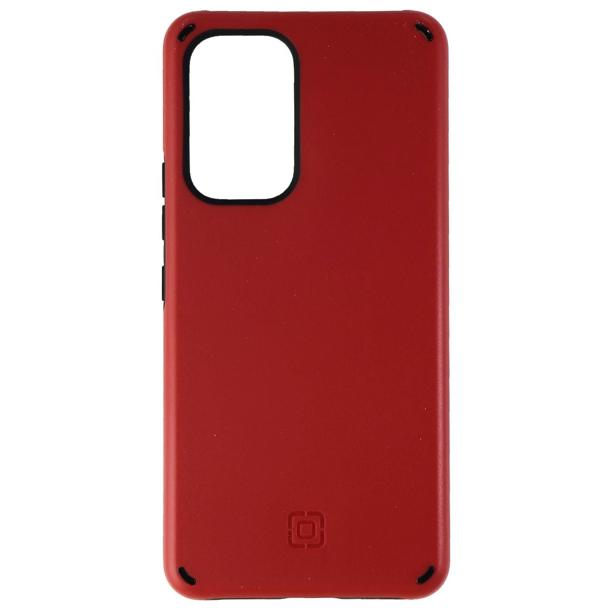 Incipio Duo Series Dual Layer Case for Samsung Galaxy A53 5G - Salsa Red Cell Phone - Cases, Covers & Skins Incipio    - Simple Cell Bulk Wholesale Pricing - USA Seller