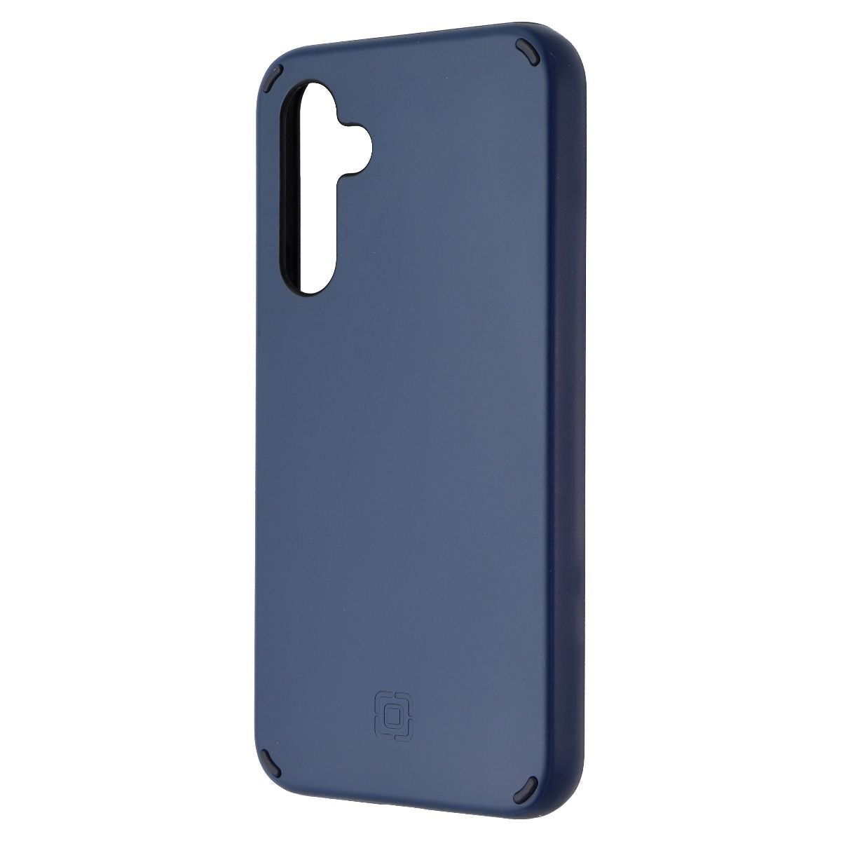 Incipio Duo Series Case for Samsung Galaxy A54 5G - Midnight Navy/Inkwell Blue Cell Phone - Cases, Covers & Skins Incipio - Simple Cell Bulk Wholesale Pricing - USA Seller