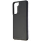 ZAGG Copenhagen Flexible Gel Case for Samsung Galaxy S21 - Black Cell Phone - Cases, Covers & Skins Zagg    - Simple Cell Bulk Wholesale Pricing - USA Seller