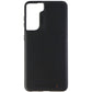 ZAGG Copenhagen Flexible Gel Case for Samsung Galaxy S21 - Black Cell Phone - Cases, Covers & Skins Zagg    - Simple Cell Bulk Wholesale Pricing - USA Seller