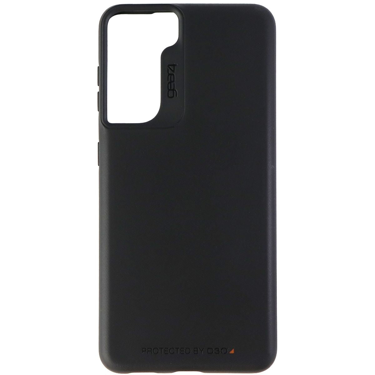 ZAGG Copenhagen Flexible Gel Case for Samsung Galaxy S21 - Black Cell Phone - Cases, Covers & Skins Zagg    - Simple Cell Bulk Wholesale Pricing - USA Seller