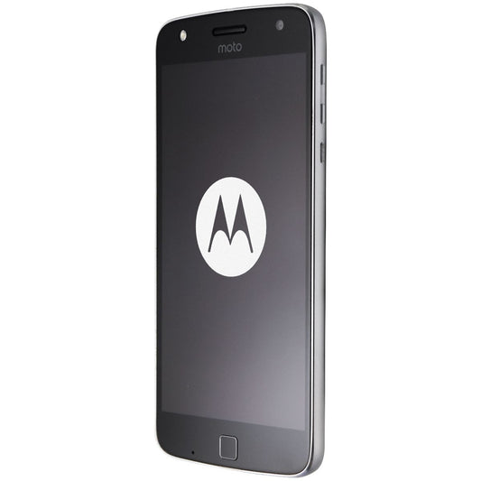 Motorola Moto Z Play (5.5-in) Smartphone (XT1635-01) Verizon Only - 32GB / Black Cell Phones & Smartphones Motorola - Simple Cell Bulk Wholesale Pricing - USA Seller
