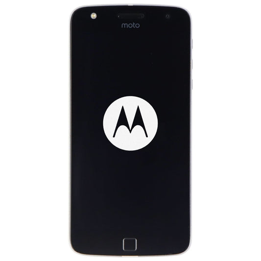 Motorola Moto Z Play (5.5-in) Smartphone (XT1635-01) Verizon Only - 32GB / Black Cell Phones & Smartphones Motorola - Simple Cell Bulk Wholesale Pricing - USA Seller