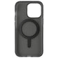 BodyGuardz Ace Pro Case for MagSafe for Apple iPhone 13 Pro - Smoke Cell Phone - Cases, Covers & Skins BODYGUARDZ - Simple Cell Bulk Wholesale Pricing - USA Seller