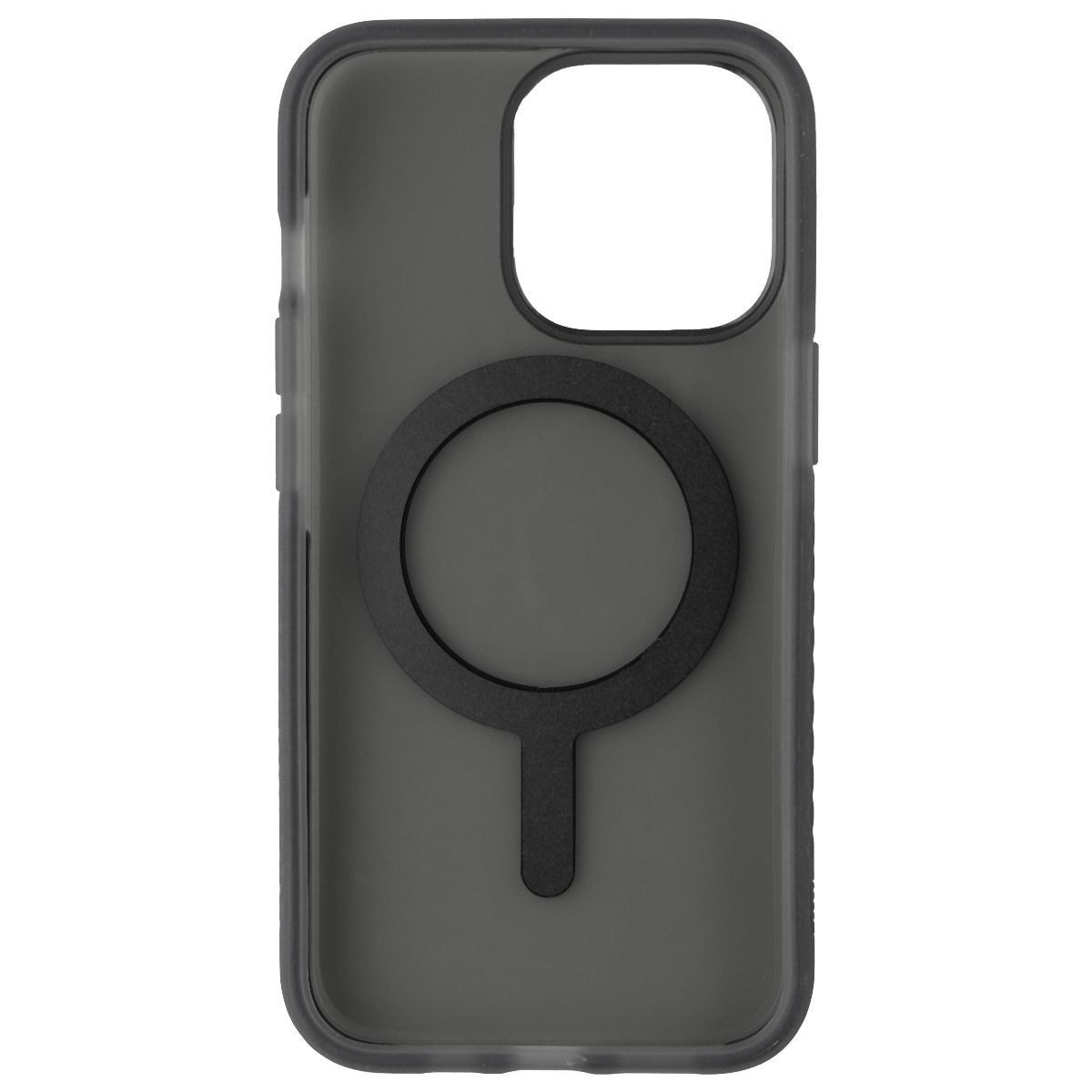 BodyGuardz Ace Pro Case for MagSafe for Apple iPhone 13 Pro - Smoke Cell Phone - Cases, Covers & Skins BODYGUARDZ - Simple Cell Bulk Wholesale Pricing - USA Seller