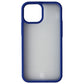 BodyGuardz Elements E13 Hard Case for iPhone 13 mini - Dusty Blue Cell Phone - Cases, Covers & Skins BODYGUARDZ    - Simple Cell Bulk Wholesale Pricing - USA Seller