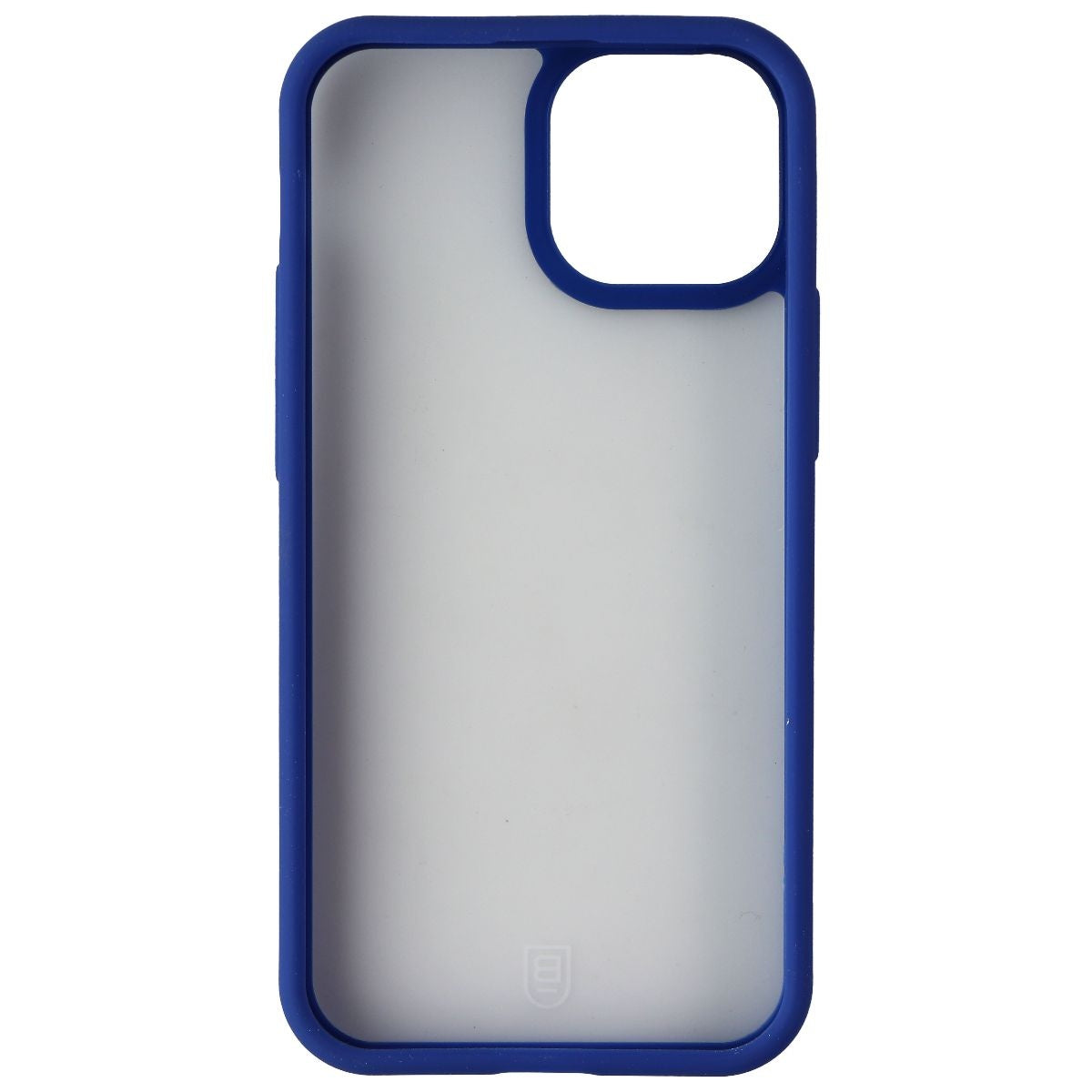 BodyGuardz Elements E13 Hard Case for iPhone 13 mini - Dusty Blue Cell Phone - Cases, Covers & Skins BODYGUARDZ    - Simple Cell Bulk Wholesale Pricing - USA Seller