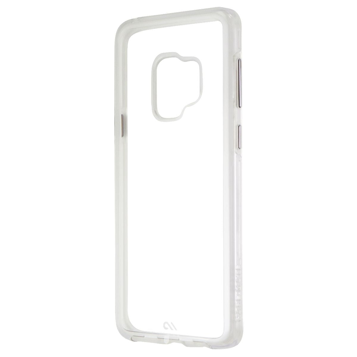 Case-Mate Naked Tough Series Hard Case for Samsung Galaxy S9 - Clear Cell Phone - Cases, Covers & Skins Case-Mate - Simple Cell Bulk Wholesale Pricing - USA Seller