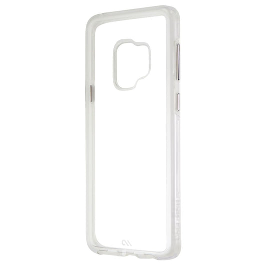 Case-Mate Naked Tough Series Hard Case for Samsung Galaxy S9 - Clear Cell Phone - Cases, Covers & Skins Case-Mate - Simple Cell Bulk Wholesale Pricing - USA Seller