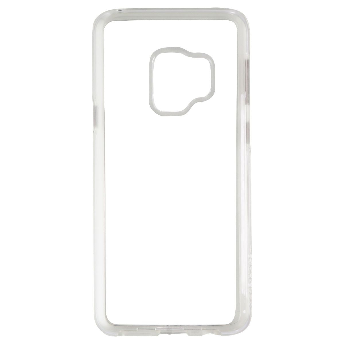 Case-Mate Naked Tough Series Hard Case for Samsung Galaxy S9 - Clear Cell Phone - Cases, Covers & Skins Case-Mate - Simple Cell Bulk Wholesale Pricing - USA Seller