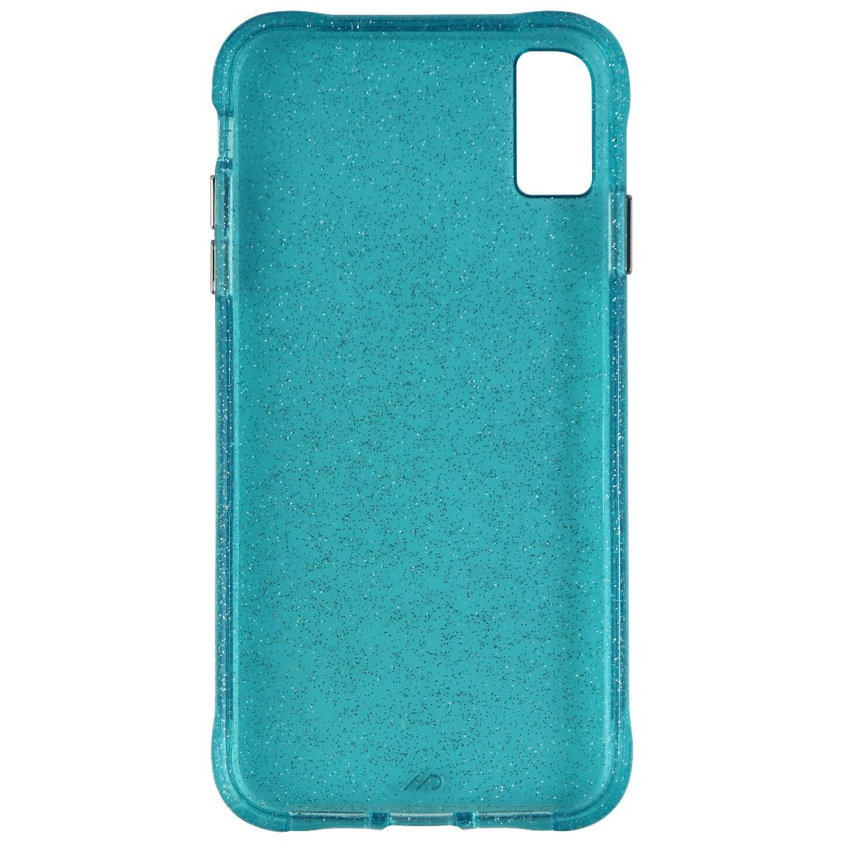 Case-Mate Sheer Crystal Case for Apple iPhone Xs Max - Crystal Teal Cell Phone - Cases, Covers & Skins Case-Mate - Simple Cell Bulk Wholesale Pricing - USA Seller