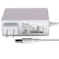 Delta (12V/3.5A) 42-WATT ITE Power Supply Wall Adapter - White (ADH-42BW B) Multipurpose Batteries & Power - Multipurpose AC to DC Adapters Delta - Simple Cell Bulk Wholesale Pricing - USA Seller