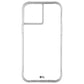 Case-Mate Tough Clear Case & Screen Protector for iPhone 12 Pro Max - Clear Cell Phone - Cases, Covers & Skins Case-Mate - Simple Cell Bulk Wholesale Pricing - USA Seller