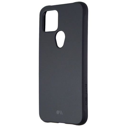 Case-Mate Tough Series Hard Case for Google Pixel 5 (5G) - Matte Black Cell Phone - Cases, Covers & Skins Case-Mate - Simple Cell Bulk Wholesale Pricing - USA Seller