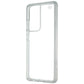 Speck Presidio Perfect Clear Case for Samsung Galaxy S21 Ultra 5G - Clear Cell Phone - Cases, Covers & Skins Speck    - Simple Cell Bulk Wholesale Pricing - USA Seller