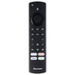 Pioneer Fire TV Remote w/ Prime/Netflix/Disney/Hulu Buttons (CP-RC1NA-22) Black TV, Video & Audio Accessories - Remote Controls Pioneer    - Simple Cell Bulk Wholesale Pricing - USA Seller